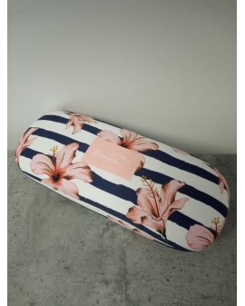 ETUI NA OKULARY KWIATY LILIE