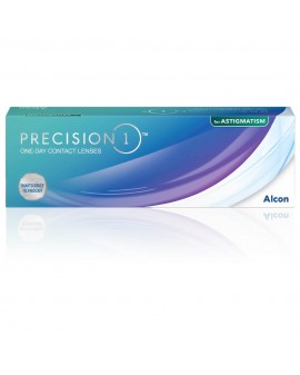 PRECISION1 Toric 90 szt