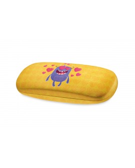ETUI NA OKULARY DZIECIĘCE