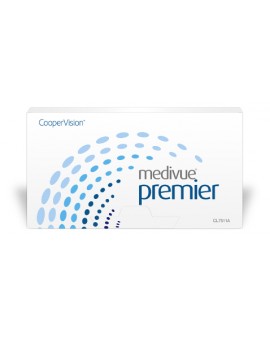 medivue premier 3 szt