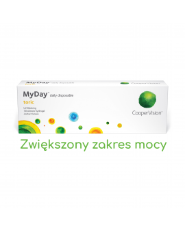 MyDay toric