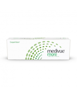 medivue more 1 day multifocal