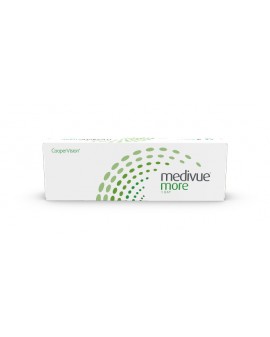 medivue more 1 day