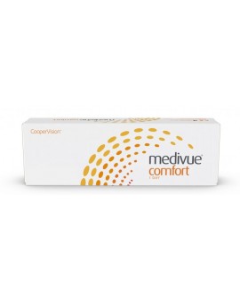 medivue comfort 1 day
