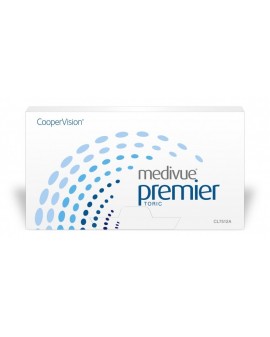 medivue premier toric 3 szt
